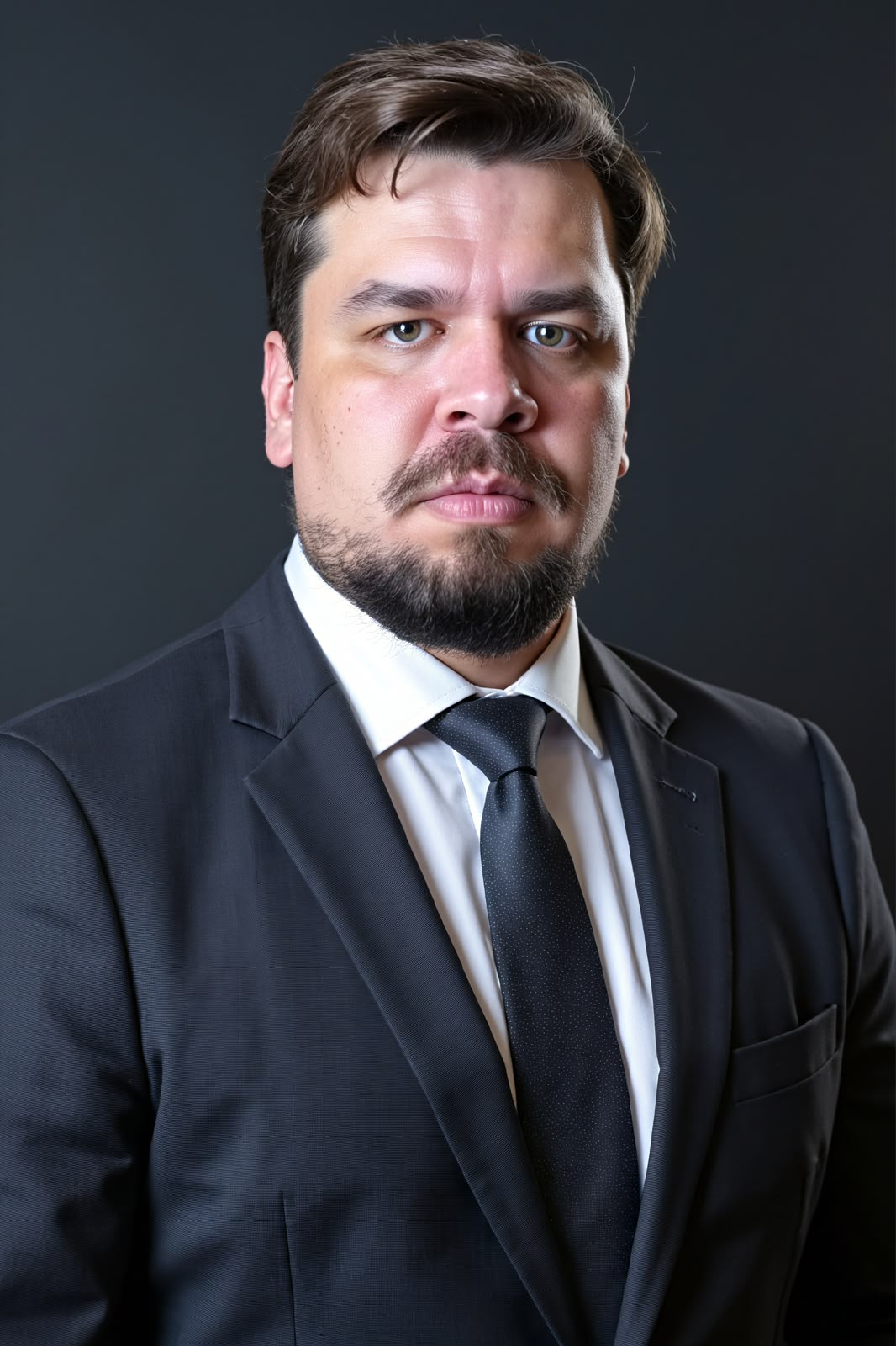 Roger Campos Pereira — advogado previdenciário